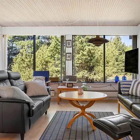 Сasa de vacaciones 0204-romo-p-s-carlsvej-6 Tagholm