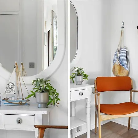 0204-romo-p-s-carlsvej-6 Сasa de vacaciones Tagholm