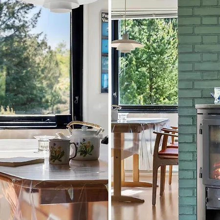 Сasa de vacaciones 0204-romo-p-s-carlsvej-6 Tagholm