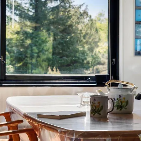 Сasa de vacaciones 0204-romo-p-s-carlsvej-6 Tagholm