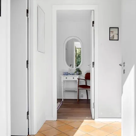 0204-romo-p-s-carlsvej-6 Сasa de vacaciones