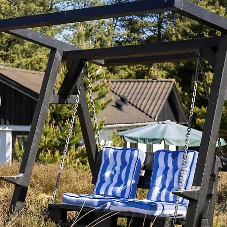 0204-romo-p-s-carlsvej-6 Сasa de vacaciones *