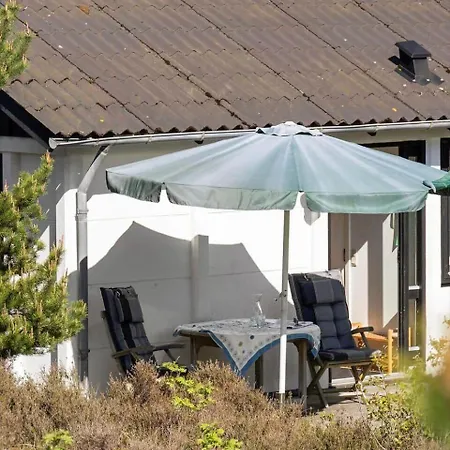 Сasa de vacaciones 0204-romo-p-s-carlsvej-6 *