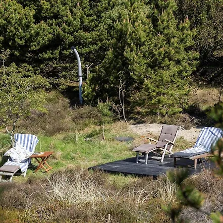 Сasa de vacaciones 0204-romo-p-s-carlsvej-6