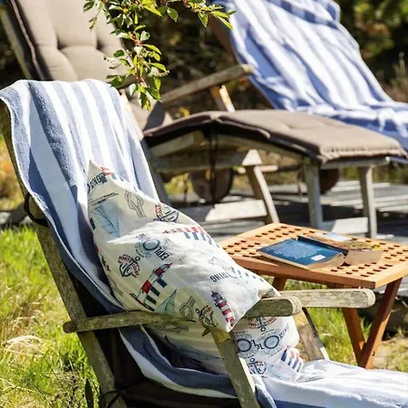 Сasa de vacaciones 0204-romo-p-s-carlsvej-6