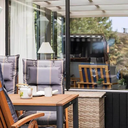 Σπίτι διακοπών 0204-romo-p-s-carlsvej-6 *