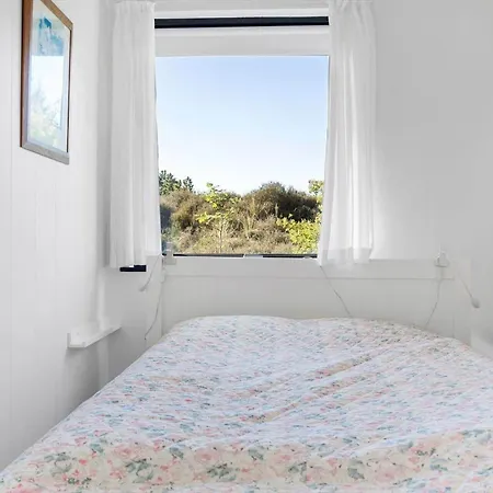 0204-romo-p-s-carlsvej-6 Tatil Evi
