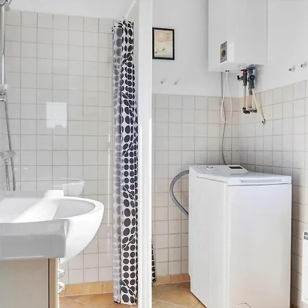 Tatil Evi 0204-romo-p-s-carlsvej-6 *