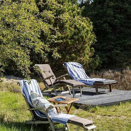 Tatil Evi 0204-romo-p-s-carlsvej-6