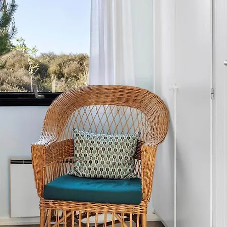 Tatil Evi 0204-romo-p-s-carlsvej-6