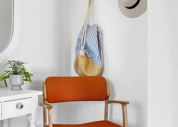 別荘 0204-romo-p-s-carlsvej-6 *